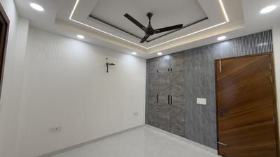 Bedroom Image of 1494 Sq.ft 3 BHK Builder Floor for sale in RR Homes Luxury Floors, Sector 49 Faridabad for Rs. 16000000