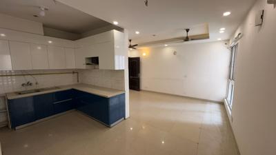 Living Room Image of 1099 Sq.ft 3 BHK Apartment / Flat for rent in Aditya City Apartment Ghaziabad, Wave City Ghaziabad for Rs. 18700