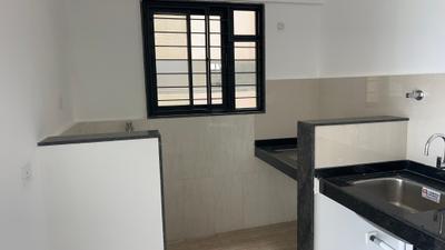 Kitchen Image of 980 Sq.ft 2 BHK Apartment / Flat for sale in Kohinoor Sportsville, Maan Pune for Rs. 8800000