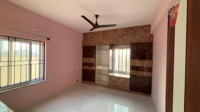 Bedroom Image of 1800 Sq.ft 3 BHK Penthouse for sale in HSR Layout Bengaluru for Rs. 23500000