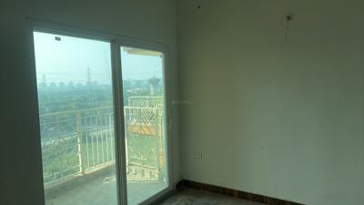 Bedroom Image of 1250 Sq.ft 3 BHK Apartment / Flat for sale in Migsun Twiinz, Eta II Greater Noida for Rs. 9600000