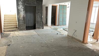 Living Room Image of 4500 Sq.ft 5 BHK Villa for sale in Tilhari Jabalpur for Rs. 36000000