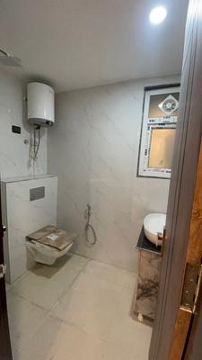Image of 1170 Sq.ft 3 BHK Builder Floor for sale in Rajpur Khurd Extension, New Delhi for Rs. 9000000