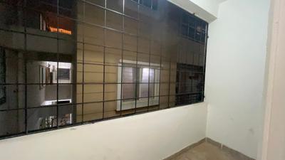Living Room Image of 1200 Sq.ft 2 BHK Apartment / Flat for rent in Thanisandra Bengaluru for Rs. 32000