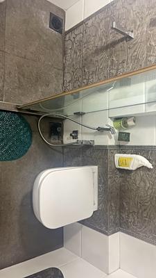 Image of 876 Sq.ft 3 BHK Apartment / Flat for sale in Andheri West, Mumbai for Rs. 32000000
