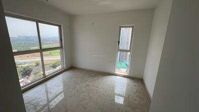 Bedroom Image of 759 Sq.ft 2.5 BHK Apartment / Flat for rent in Lodha Palava Premier, Dombivli East Thane for Rs. 23000