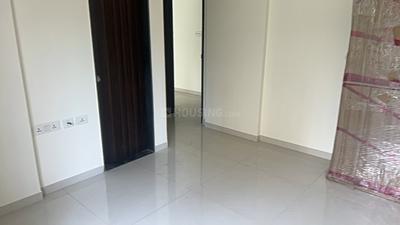 Bedroom Image of 2023 Sq.ft 3.5 BHK Apartment / Flat for sale in Metro Jazz, Mahalunge Pune for Rs. 22000000