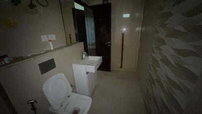 Image of 2105 Sq.ft 3 BHK Apartment / Flat for rent in Supertech Supernova, Sector 94, Noida for Rs. 72000