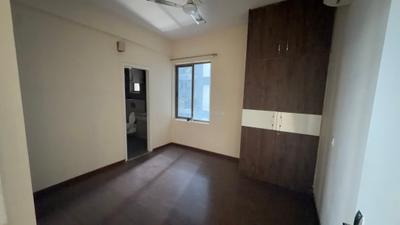 Bedroom Image of 1760 Sq.ft 3 BHK Apartment / Flat for rent in Paras Dews, Sector 106 Gurgaon for Rs. 38500