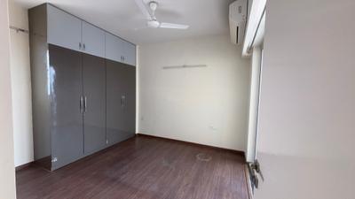 Bedroom Image of 1220 Sq.ft 2 BHK Apartment / Flat for sale in M3M Natura, Sector 68 Gurgaon for Rs. 14600000