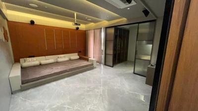 Bedroom Image of 5000 Sq.ft 5 BHK Villa for sale in Mamurdi Pune for Rs. 34000000