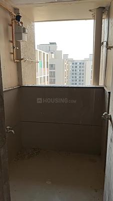Image of 1755 Sq.ft 3 BHK Apartment / Flat for sale in Mount Milano, South Bopal, Ahmedabad for Rs. 8300000