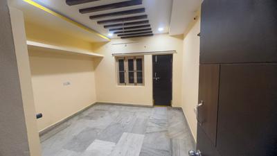 Bedroom Image of 1800 Sq.ft 3 BHK Independent House for rent in Nacharam Secunderabad for Rs. 26000