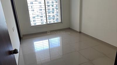 Bedroom Image of 1841 Sq.ft 3 BHK Apartment / Flat for rent in Nayantara Presidency, Indira Nagar Nashik for Rs. 24000