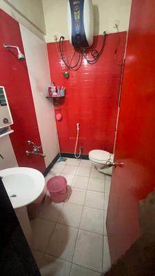 Image of 1500 Sq.ft 3 BHK Independent House for rent in Raviraj Ozone Villas, Wagholi, Pune for Rs. 45000