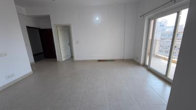 Living Room Image of 1700 Sq.ft 3 BHK Apartment / Flat for rent in Puri Diplomatic Greens, Sector 110A Gurgaon for Rs. 52000