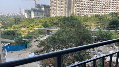 Image of 850 Sq.ft 2 BHK Apartment / Flat for sale in Godrej Hill Retreat, Mahalunge, Pune for Rs. 8999000