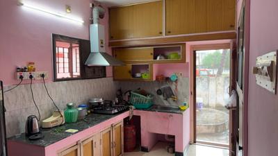 Kitchen Image of 2500 Sq.ft 5 BHK Independent House for sale in Koundampalayam Coimbatore for Rs. 13500000