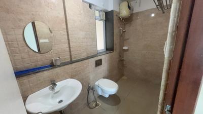 Image of 1235 Sq.ft 2 BHK Apartment / Flat for rent in Amanora Aspire Towers, Hadapsar, Pune for Rs. 46000
