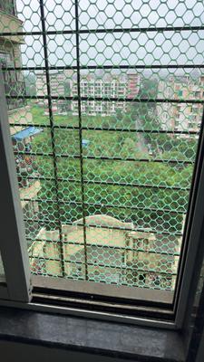 Kitchen Image of 605 Sq.ft 1 BHK Apartment / Flat for sale in Thanekar Parkland, Badlapur East Badlapur for Rs. 2500000