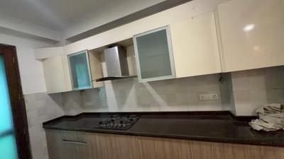 Kitchen Image of 2250 Sq.ft 3 BHK Builder Floor for rent in Malibu Town Floors, Sector 47 Gurgaon for Rs. 67000