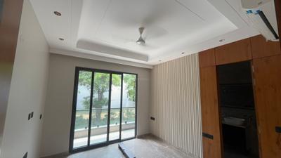 Bedroom Image of 1728 Sq.ft 3 BHK Builder Floor for sale in Malibu Town Floors, Sector 47 Gurgaon for Rs. 32500000