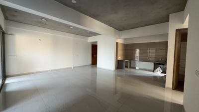 Living Room Image of 2400 Sq.ft 3 BHK Apartment / Flat for sale in Atulyam, Raysan Gandhinagar for Rs. 11000000