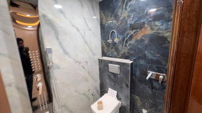 Image of 1000 Sq.ft 2 BHK Apartment / Flat for sale in Capital Metro Height, Sector 72, Noida for Rs. 4013728