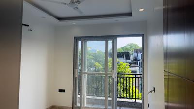 Bedroom Image of 1300 Sq.ft 3 BHK Builder Floor for sale in New Rajinder Nagar New Delhi for Rs. 37500000