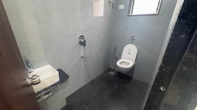 Image of 1800 Sq.ft 3 BHK Apartment / Flat for rent in Somalwada, Nagpur for Rs. 29000