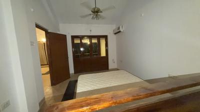 3 BHK Villa