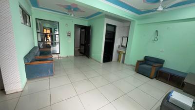 Living Room Image of 950 Sq.ft 2 BHK Builder Floor for rent in Palam Vihar Extension Gurgaon for Rs. 29000