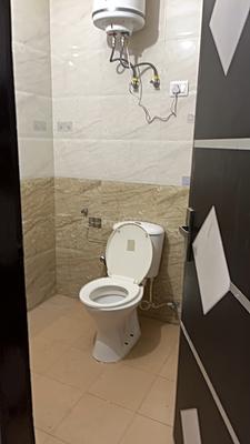 Image of 1200 Sq.ft 2 BHK Builder Floor for rent in Palam Vihar Extension, Gurgaon for Rs. 20000