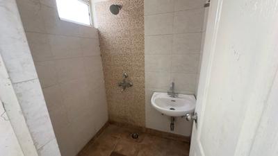 Bathroom Image of 500 Sq.ft 1 BHK Apartment / Flat for sale in Ramsons Kshitij, Sector 95 Gurgaon for Rs. 3525000