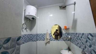 Image of 850 Sq.ft 2 BHK Builder Floor for rent in Sector 23 Dwarka, New Delhi for Rs. 30000