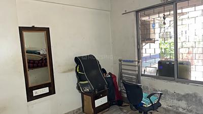 Bedroom Image of 2000 Sq.ft 3 BHK Duplex for sale in Borivali East Mumbai for Rs. 40000000