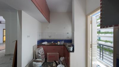 Kitchen Image of 1600 Sq.ft 2 BHK Apartment / Flat for rent in C V Raman Nagar Bengaluru for Rs. 43000