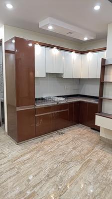 Kitchen Image of 1200 Sq.ft 2 BHK Builder Floor for sale in Nilothi New Delhi for Rs. 2700000
