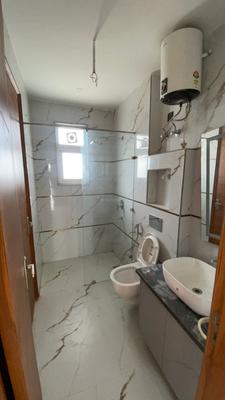 Image of 1917 Sq.ft 4 BHK Builder Floor for sale in Kadarpur, Gurgaon for Rs. 31000000