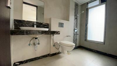 Image of 1400 Sq.ft 3 BHK Apartment / Flat for sale in Dheeraj Realty Dheeraj Insignia, Santacruz East, Mumbai for Rs. 47500000