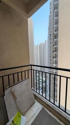 Image of 1250 Sq.ft 3 BHK Apartment / Flat for rent in Amrapali Verona Heights, Noida Extension, Greater Noida for Rs. 21900