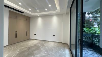 Bedroom Image of 3000 Sq.ft 4 BHK Apartment / Flat for sale in Vasant Kunj New Delhi for Rs. 38000000