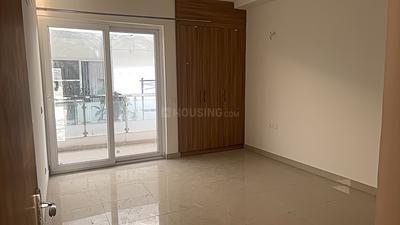 Bedroom Image of 2400 Sq.ft 4 BHK Builder Floor for sale in SS Linden Residential Floors, Sector 84 Gurgaon for Rs. 30800000