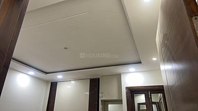 Bedroom Image of 1400 Sq.ft 4 BHK Builder Floor for sale in Sector 7 Rohini New Delhi for Rs. 26500000