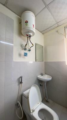 Image of 741 Sq.ft 3 BHK Apartment / Flat for sale in Pyramid Urban Homes 2, Sector 86, Gurgaon for Rs. 8000000