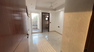 Bedroom Image of 1395 Sq.ft 3 BHK Apartment / Flat for sale in Satbari New Delhi for Rs. 12000000