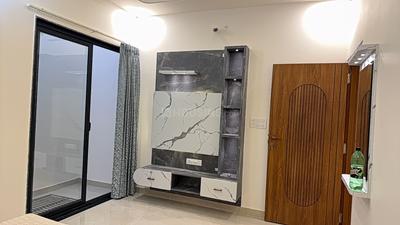 Bedroom Image of 2000 Sq.ft 3 BHK Independent House for sale in Kanakpura Jaipur for Rs. 13100000