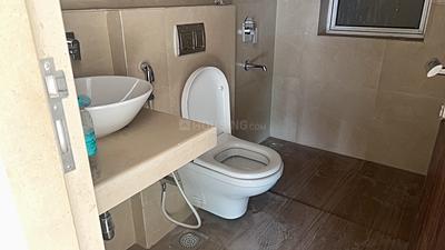 Image of 1150 Sq.ft 2 BHK Apartment / Flat for rent in Tridhaatu Morya, Chembur, Mumbai for Rs. 75000