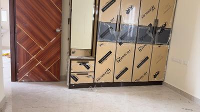 Bedroom Image of 1600 Sq.ft 3 BHK Apartment / Flat for rent in Kaggadasapura Bengaluru for Rs. 55000