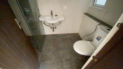 Image of 1310 Sq.ft 2 BHK Apartment / Flat for sale in Ramprastha The Edge Towers, Sector 37D, Gurgaon for Rs. 11600000